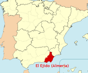 Curso Zen en Las Norias de Daza, El Ejido (Almería)