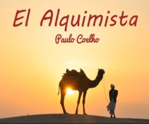 El Alquimista (audiolibro)
